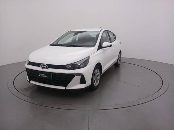 HYUNDAI HB20S 1.0 12V FLEX COMFORT MANUAL HYUNDAI HB20S 1.0 12V FLEX COMFORT MANUAL